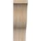 Ekena Millwork 6"W x 14"D x 18"H Funston Rough Sawn Knee Brace, Douglas Fir BRC06X14X18FST00RDF - alternate 3